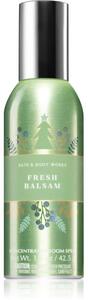 Bath & Body Works Fresh Balsam spray lakásba I. 42,5 g