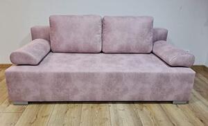 Fado kanapé rózsaszín