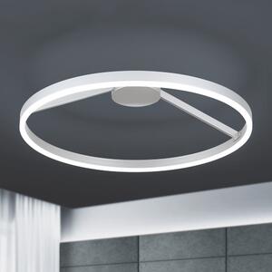FLOAT LED mennyezeti lámpa, D: 60 cm
