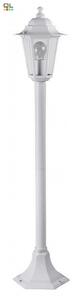 Rábalux Velence Kültéri állólámpa, E27 1x MAX 60W, 8209