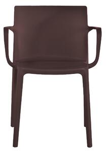 Evo-K műanyag szék