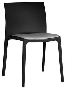 Evo-S Seat Soft műanyag szék