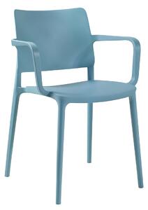 Joy-K karfás műanyag szék