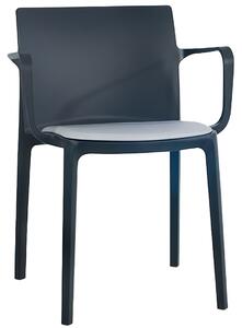 Evo-K Seat Soft műanyag szék