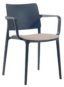 Joy-K Seat Soft műanyag szék