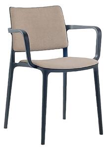 Joy-K Seat&Back Soft szövet szék