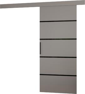 Tolóajtó 96 cm