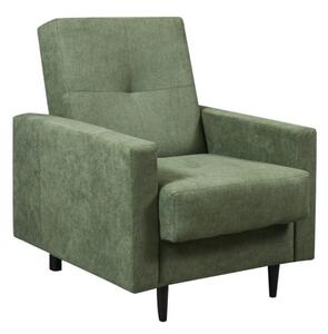 Relax fotel BALDO (zöld). 1091538