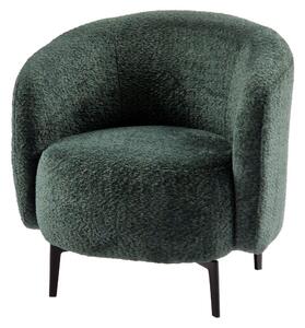 Relax fotel PRESS (zöld + fekete). 1091539