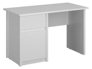 PC asztal ERODON (fehér). 1091565