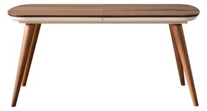 Ciao bővíthető étkezőasztal (165-220 cm) - LEÉRTÉKELT
