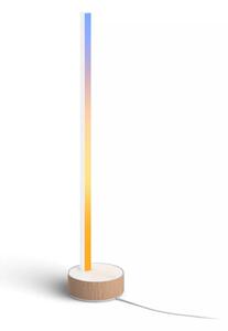 LED okos asztali lámpa 12 W Gradient Signe – Philips Hue