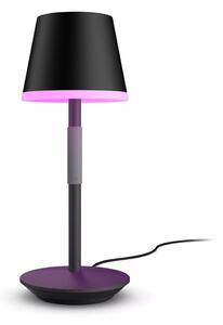 LED okos asztali lámpa 6 W Go – Philips Hue