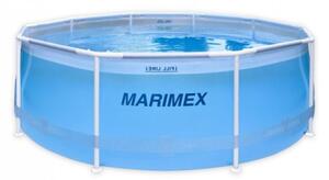 Marimex Florida medence 3,05 x 0,91 m, átlátszó, tartozékok nélkül