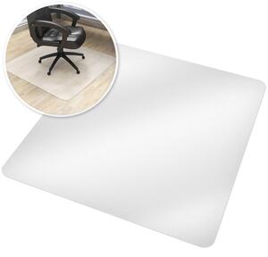 Tectake 401698 székalátét irodai székekhez - 120 x 130 cm