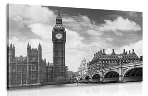 Kép Londoni Big Ben