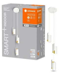 Ledvance Ledvance - LED Dimmelhető csillár zsinóron SMART+ DECOR 3xLED/8W/230V fehér Wi-Fi P225259
