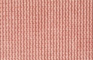Rózsaszín kordbársony bárszék ZUIVER BENSON 65 cm
