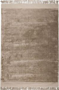 Homokbarna szőnyeg ZUIVER BLINK 200x300 cm