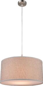 Globo PACO Függeszték, E27 1x60W, 15185H