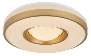 Globo COLLA Mennyezeti Lámpa, LED 1x24W, 1340lm, 3000K, 41742-24