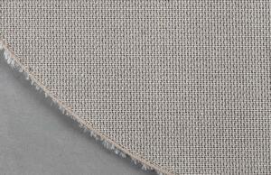 Szürke-fehér szőnyeg ZUIVER ZEST 160 x 230 cm