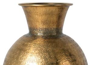 DUTCHBONE Bahir arany váza