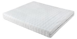 Kemény-közepes keménységű kétoldalas hab matrac 80x200 cm Snooze Balance – Bonami Essentials