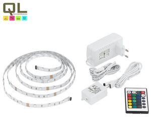 EGLO LED STRIPES-FLEX LED szalag szett fehér LED-RGB 13532