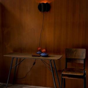 Fa fésülködőasztal DUTCHBONE Roger 120 x 38 cm