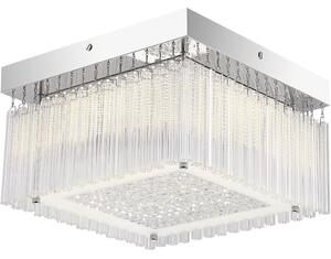 Rábalux Marcella Mennyezeti lámpa, LED 18W, 1550lm, 4000K, 2451