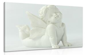 Kép angyal szobor