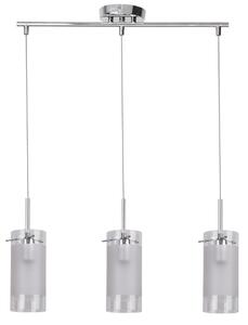 Rábalux Florence Függeszték, E14 3x MAX 40W, 6380 !!! UTOLSÓ DARABOK !!!