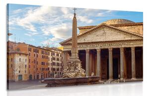 Kép Római bazilika