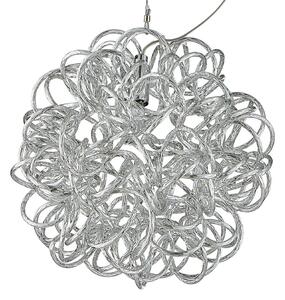 Prezent WIRED függeszték 1xG9/33W Ø25cm 64380