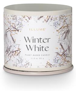 Illatos szójaviasz gyertya, égési idő 50 ó Winter – ILLUME x Bloomingville