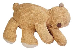 Barna gyerek puff Sleepy Bear – Lorena Canals