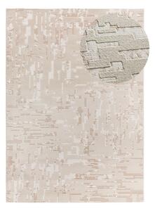 Krémszínű szőnyeg 80x150 cm Baresa – Universal