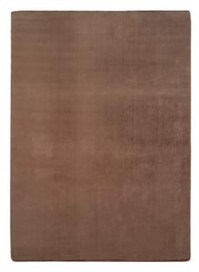 Terrakotta színű mosható szőnyeg 120x160 cm Joy 1400 – Ayyildiz Carpets