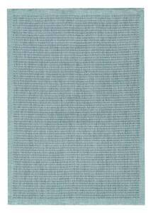 Kék kültéri-beltéri szőnyeg 80x150 cm Giza 1410 – Ayyildiz Carpets