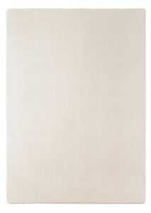 Krémszínű mosható szőnyeg 80x150 cm Joy 1400 – Ayyildiz Carpets