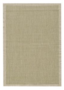 Khaki kültéri-beltéri szőnyeg 60x100 cm Giza 1410 – Ayyildiz Carpets