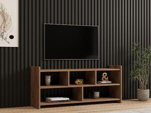 TV asztal/szekrény Sakeko 5 (atlanti fenyő)