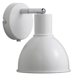 Nordlux modern fali lámpa pop fehér nor45841001