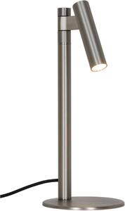 Nordlux modern asztali lámpa makoto szatén króm nor2620075033