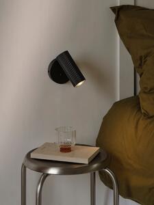 Nordlux modern fali lámpa vico fekete nor2612591003
