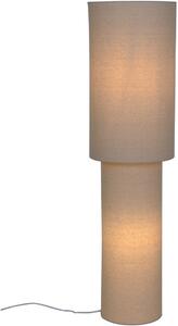 Nordlux modern állólámpa izara bézs nor2612924009