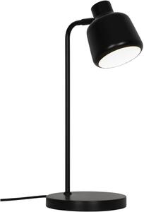 Nordlux modern asztali lámpa louella fekete nor2612115003