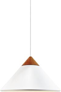 Nordlux modern függeszték kinto fehér nor2520083001