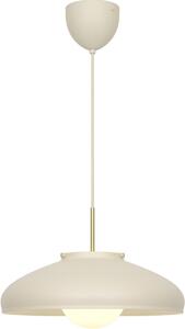 Nordlux modern függeszték latif bézs nor2520123009